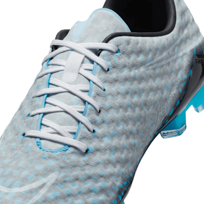Reviews: Nike Hypervenom Phantom RGN Transform 'Hydra' Firm-Ground